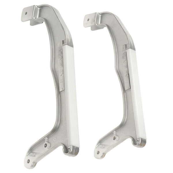Stair Climber with Wear Strips for  Hand Trucks